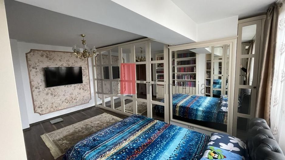 Inchiriere 3 Camere Unirii- Piata Alba Iulia - Poză 5