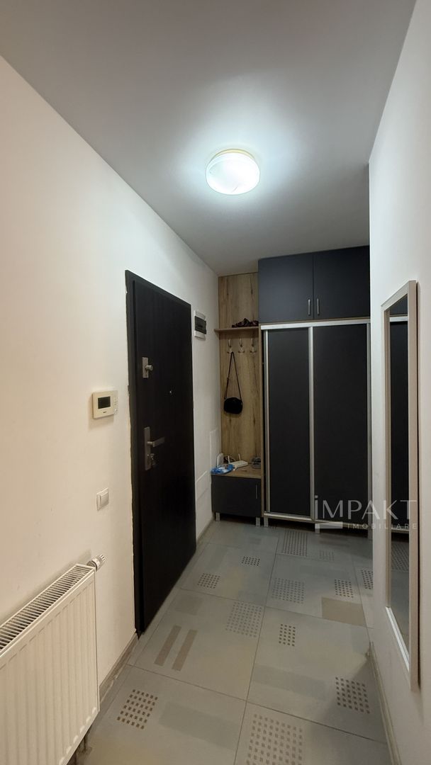 Apartament cu 2 camere langa Baza Sportiva - Poză 8