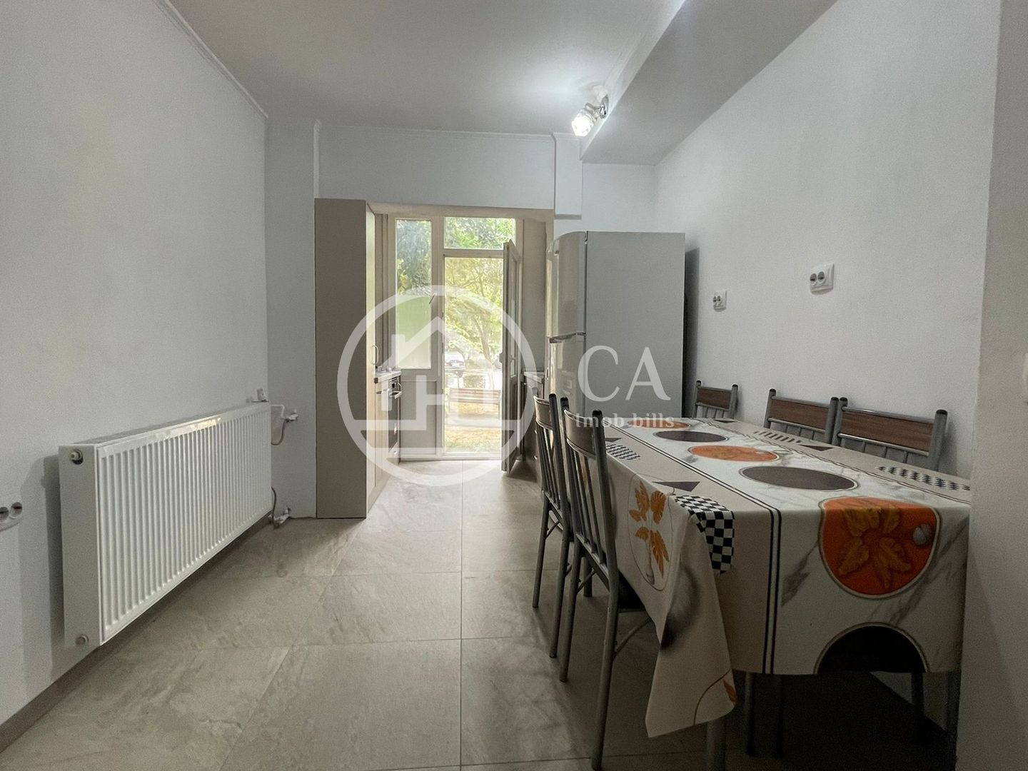 Apartament de inchiriat cu 2 camera in zona Iosia, Oradea - Poză 4