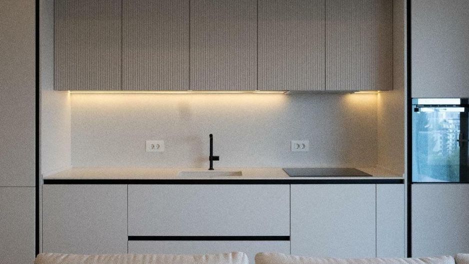 Apartament superb 3 camere I Aviatiei Tower Faza II - Poză 8