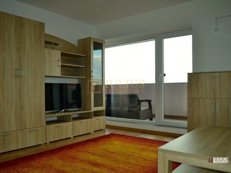 Soarelui/Uranus Plaza 2 camere, contract Anaf inclus, balcon generos. - Poză 13