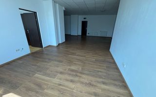 Apartament 2 camere, 75 mp, parcare subterană, Iulius Rivus. - Poză 2