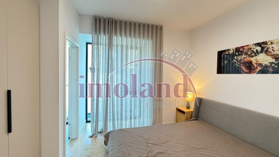 Townhouse - vila 6 camere - inchiriere - Avalon Estate - Pipera - Poză 12