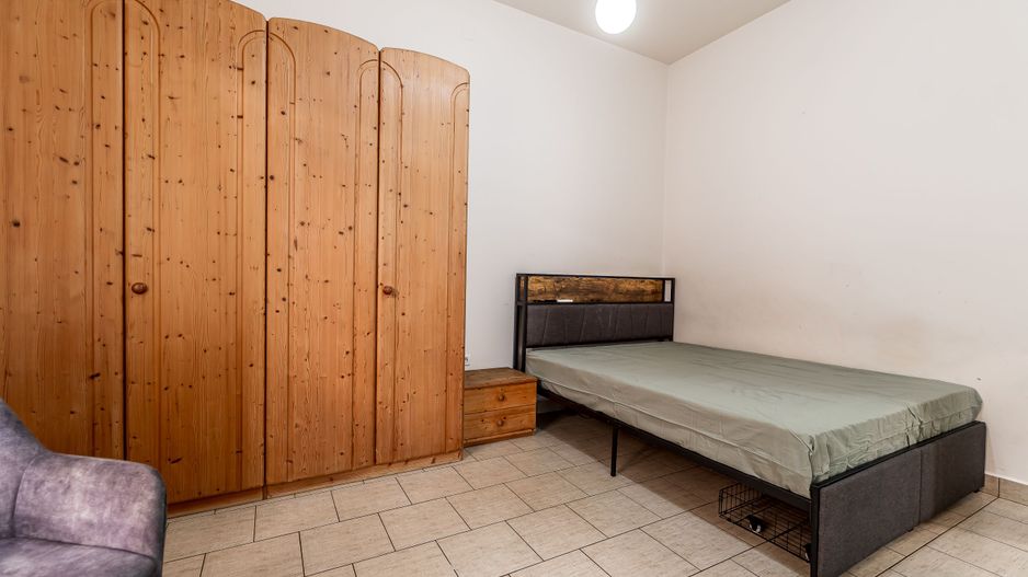 Apartament pe două nivele în Piața Catedralei, Arad. - Poză 10