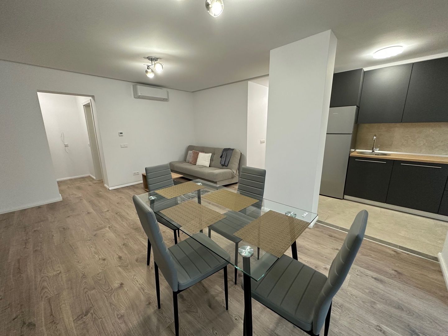Apartament 3 camere in zona Braytim - Poză 14