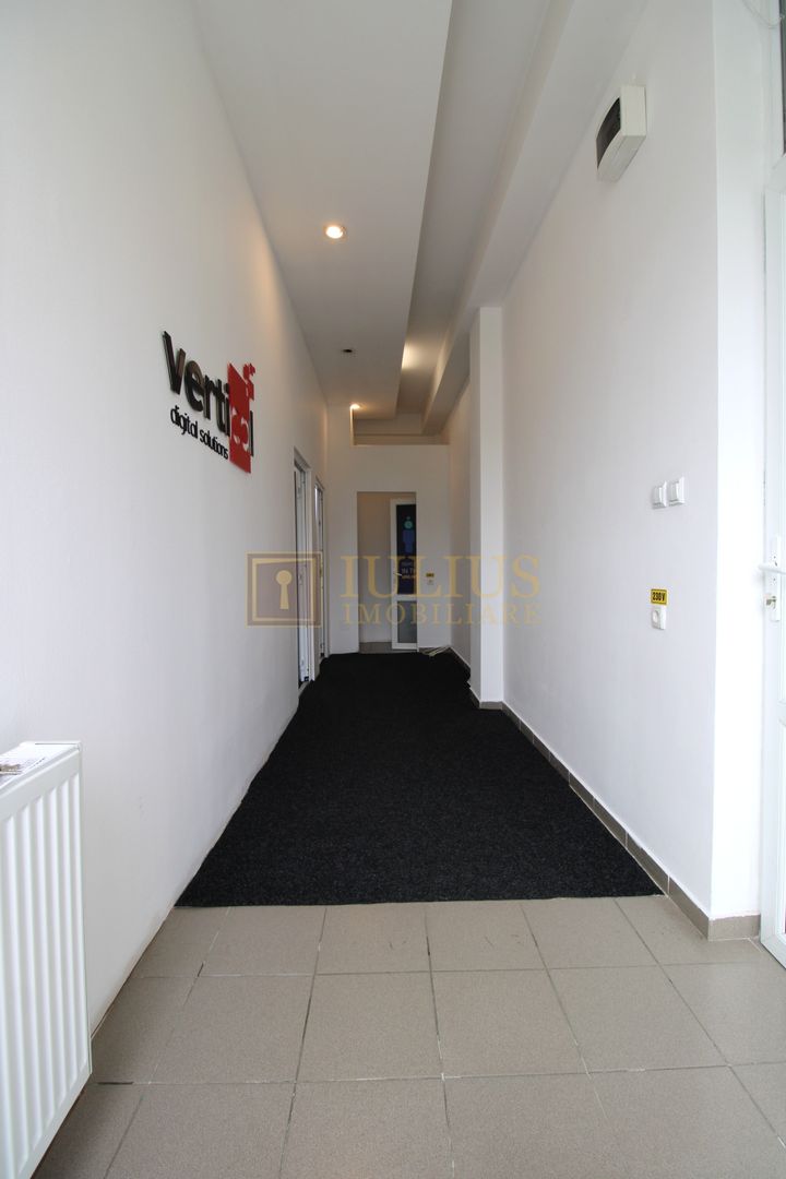 Vad comercial/acces facil, cladire mixta. - Poză 11