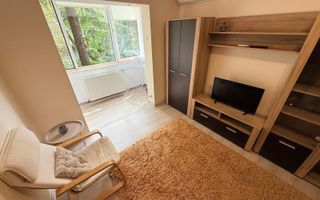 2 camere| Dacia-la 8 minute de Iulius Mall| centrala proprie| apartament frumos| - Poză 5