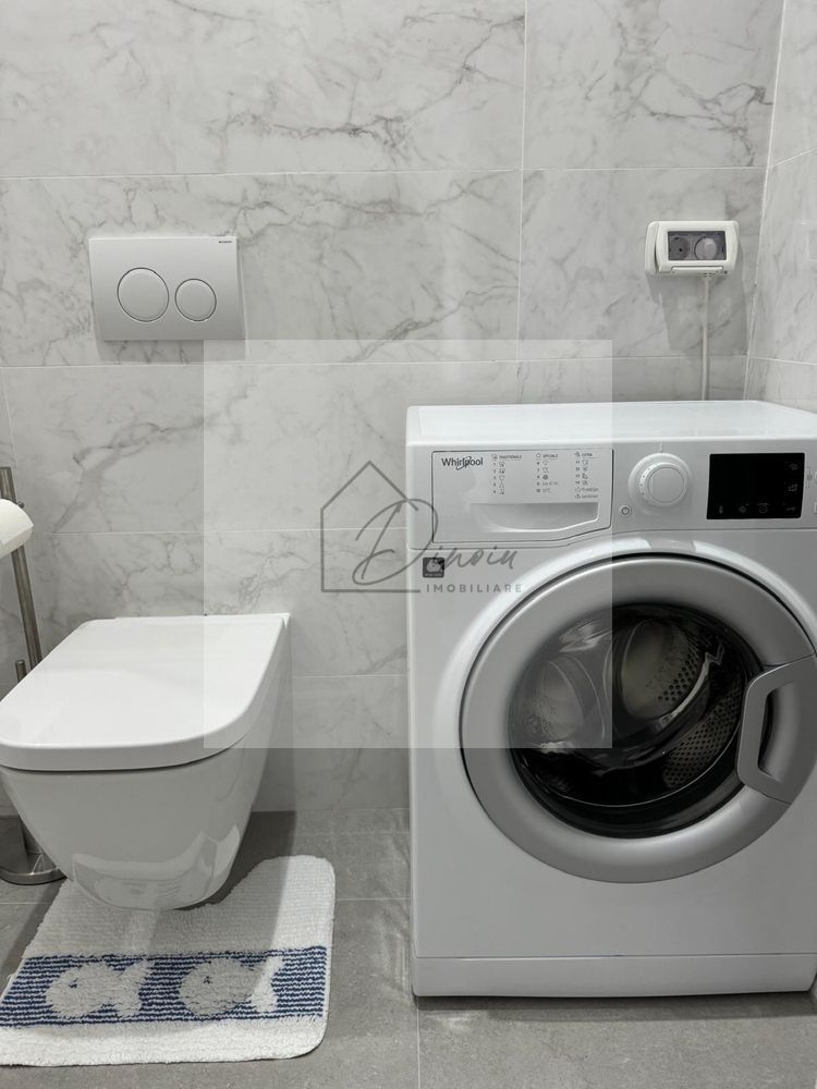 Apartament 2 camere Pipera Plaza - Rond OMV I Parcare Inclusa I COM 0% - Poză 7