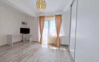 Vila individuala cu teren de 1000mp in Comuna Berceni - Poză 15