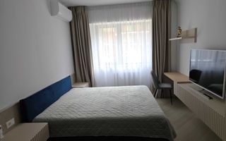 3 Camere Premium | Cortina North Pipera | Prima Închiriere - Poză 6