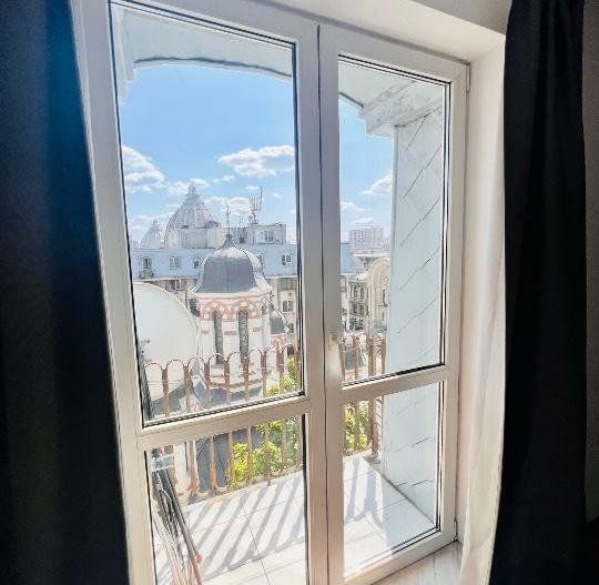 Garsoniera de inchiriat in Zona Calea Victoriei - Poză 5