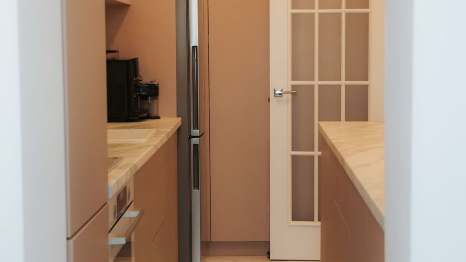 AP. 3 CAMERE PALLADY MOBILAT, BLOC NOU, PARCARE INCLUSA, COMISION 0% - Poză 11