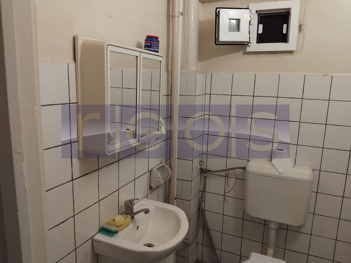 VANZARE 3 CAMERE I DECOMANDAT I METROU I VALEA IALOMITEI I 2 BALCOANE - Poză 11