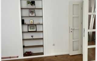 Vila cu farmec istoric, complet renovata, Palatul Parlamentului, Parcul Carol - Poză 7