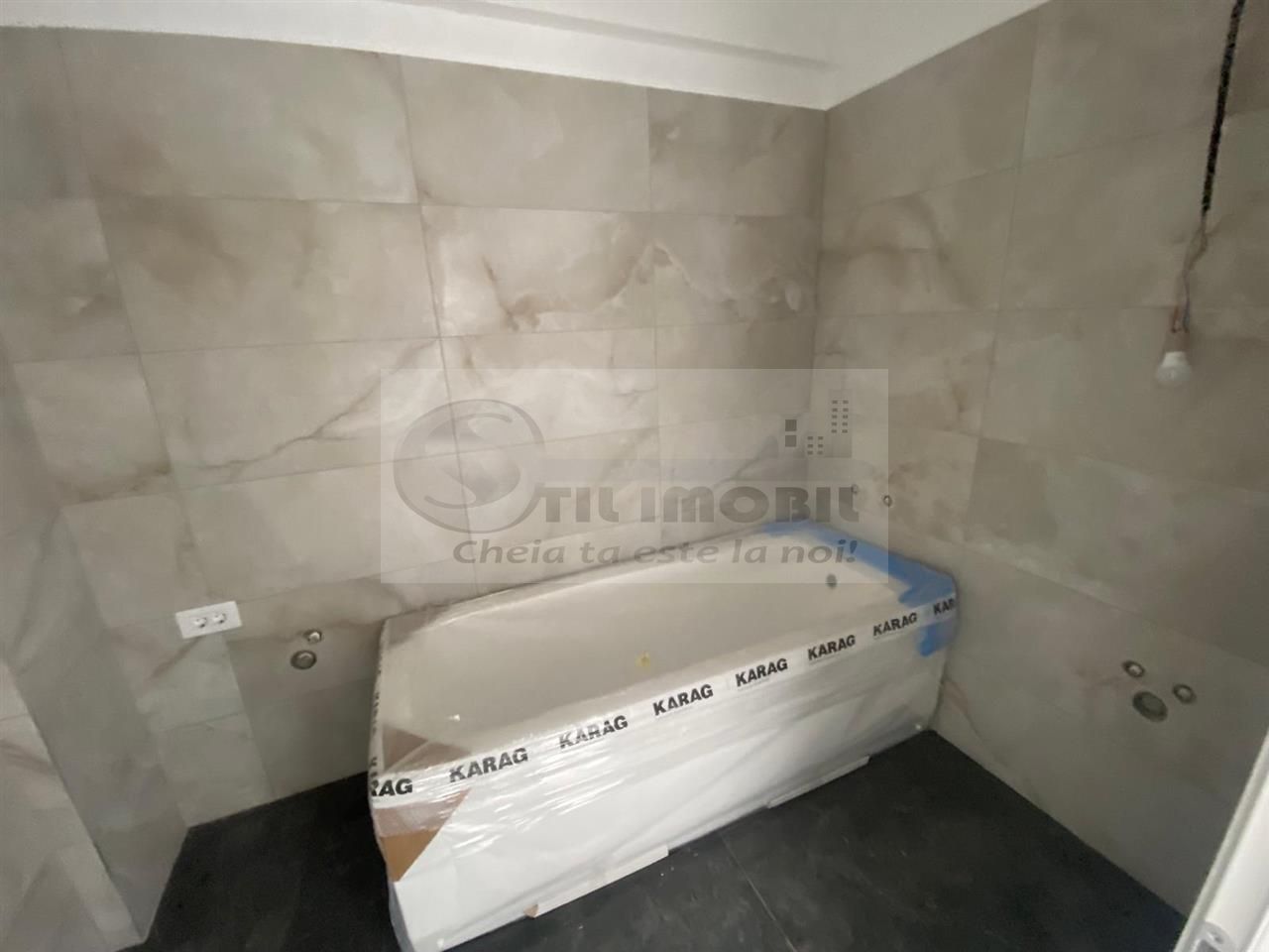 Ap.1 cam. ,D, 40mp, Bucium-Visan, 0% comision 64,800 € - Poză 9