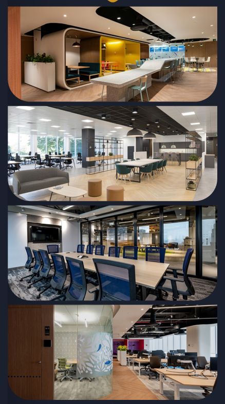 Spații comerciale/office clasa A Cloud 9 - Poză 6