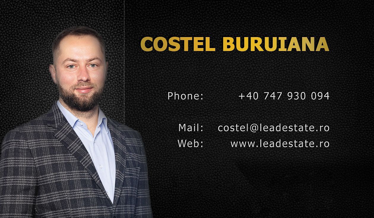 Apartament in casă - zonă centrală! - Poză 7