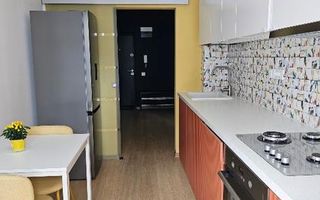 Apartament 2 camere | Prima închiriere | Bloc 2024 | Loc de parcare | - Poză 4