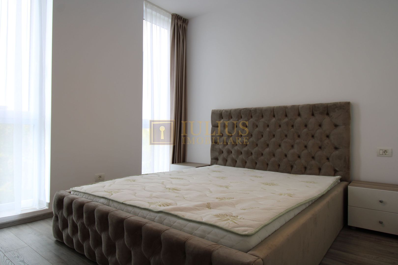 3 camere/La intrare in Dumbravita, loc de parcare inclus, apartament deosebit. - Poză 5