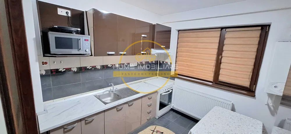 Apartament 3 camere, et.1/4 DC, 70MP  // Canta - Profi - Poză 5