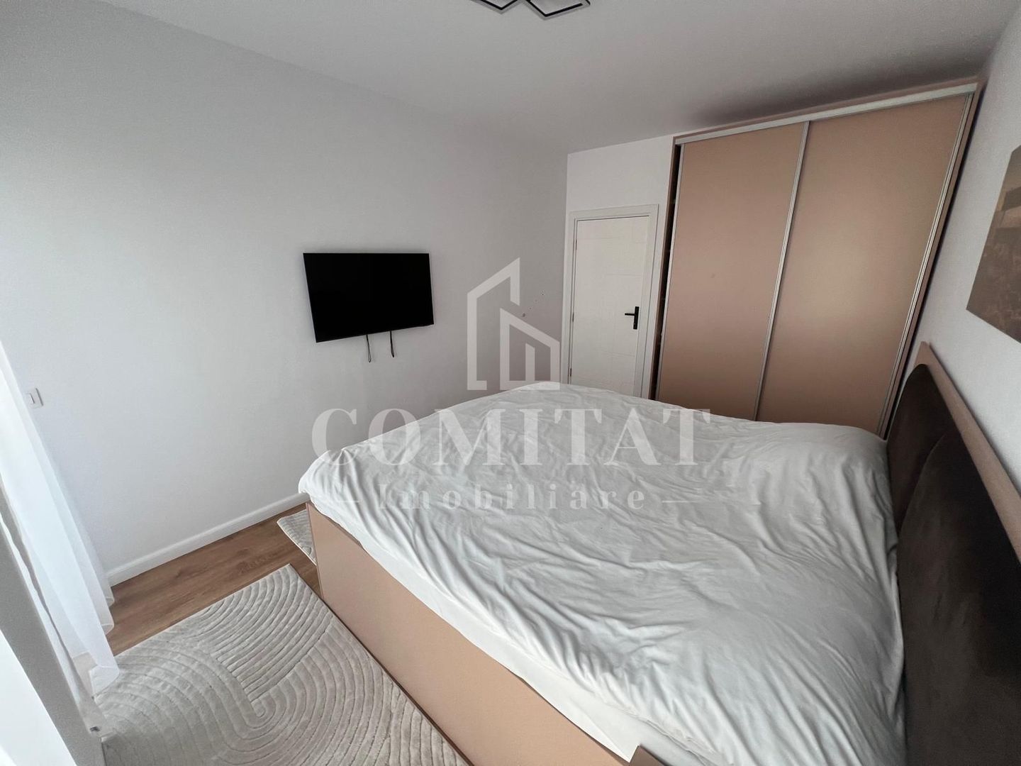 Apartament cu 3 camere parcare subterană zona străzii Fabricii - Poză 5