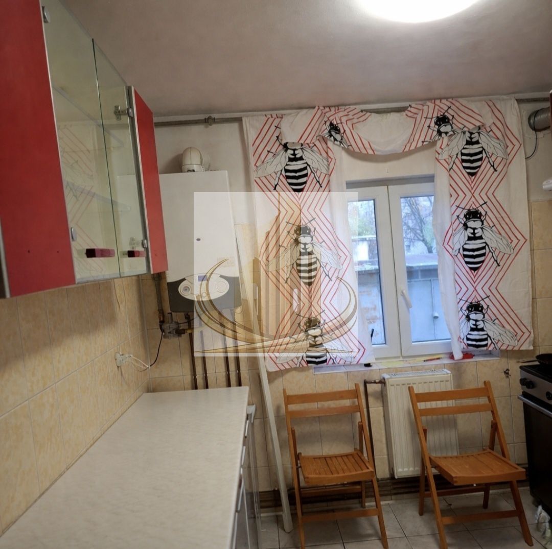 Apartament modern Lipovei, 3 camere - Poză 4