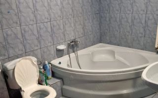 BRASADAS vinde ap 3 cam etaj 4/4 in Micro 17. - Poză 3