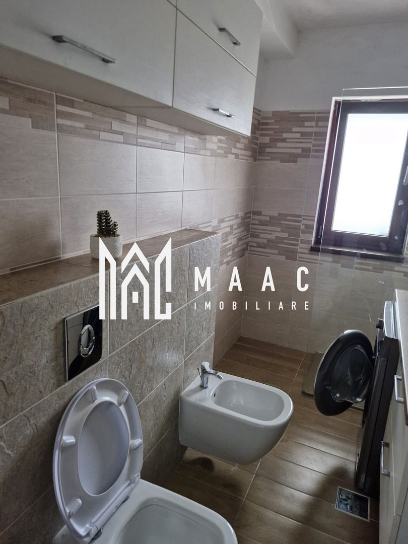 Apartament 2 camere de vânzare | Piața Simian, Râmnicu Vâlcea - Poză 6