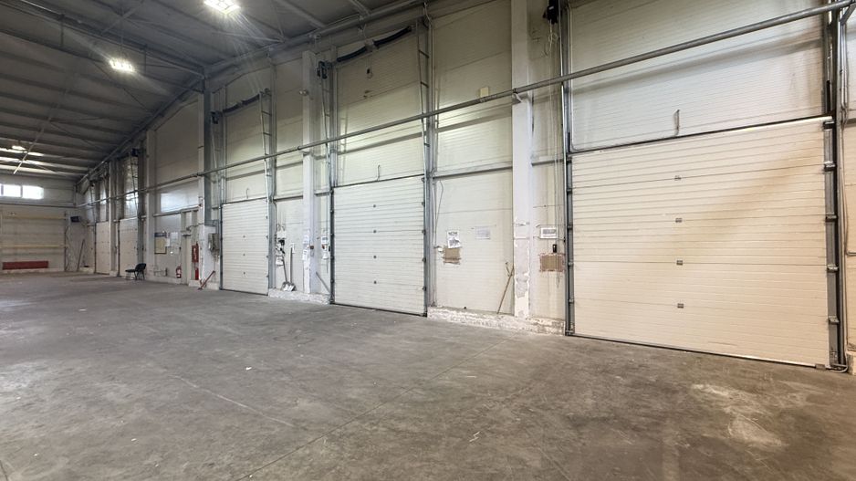 Depozite logistice 5.000 mp de vânzare, Dragomirești-Vale, Centură - Poză 12