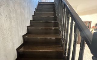 VILĂ DE VÂNZARE – EXCLUSIVITATE – ZONA STADION - Poză 8