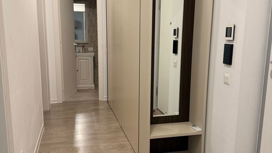 Inchiriere 2 Camere Cloud 9 Residence - Poză 6