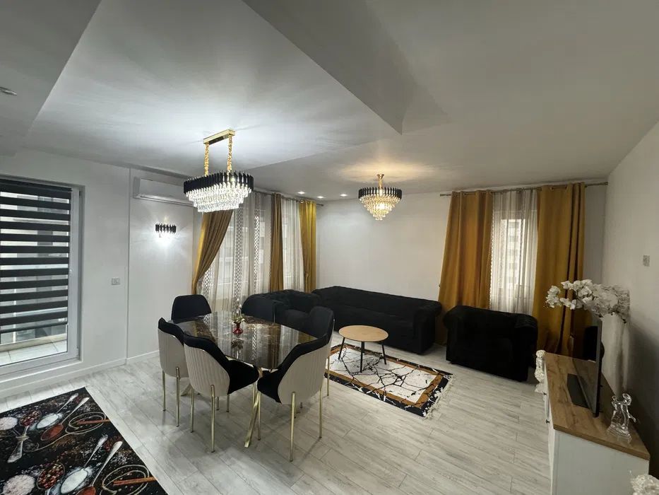 Apartament 3 camere lux | zona Grozavesti | Lângă Metrou - Poză 6