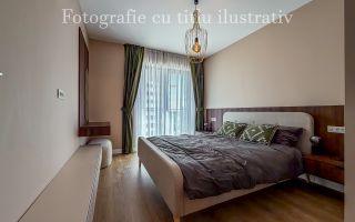 Apartament în bloc nou cu 3 camere - X-City Towers - Poză 3