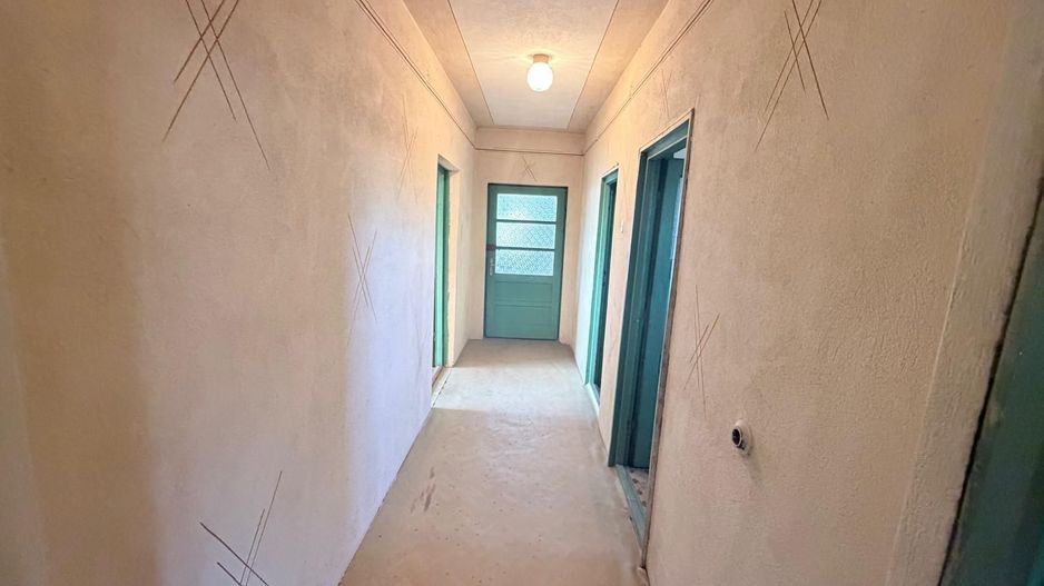 Apartament spațios  la casa- preț atractiv/COVASNA - Poză 7
