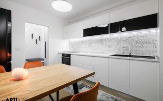 Ansamblu modern Premium Parcare bonus metrou Teclu titan pallady ikea - Poză 5