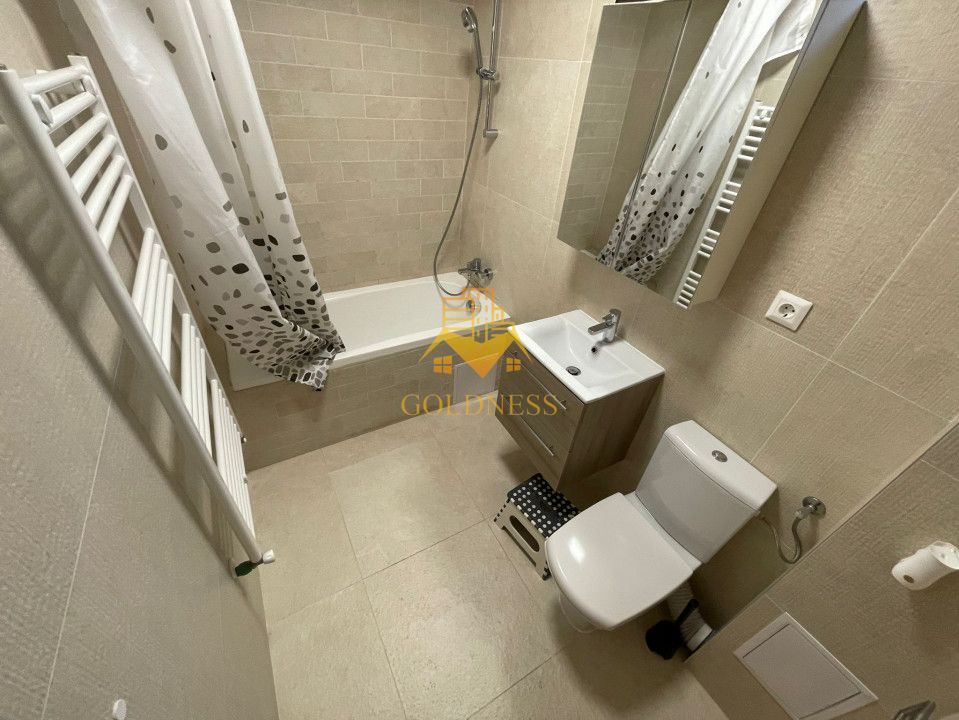 Casă 3 camere, Dambul Rotund, Mega Image, Partizanilor Pet Friendly - Poză 6