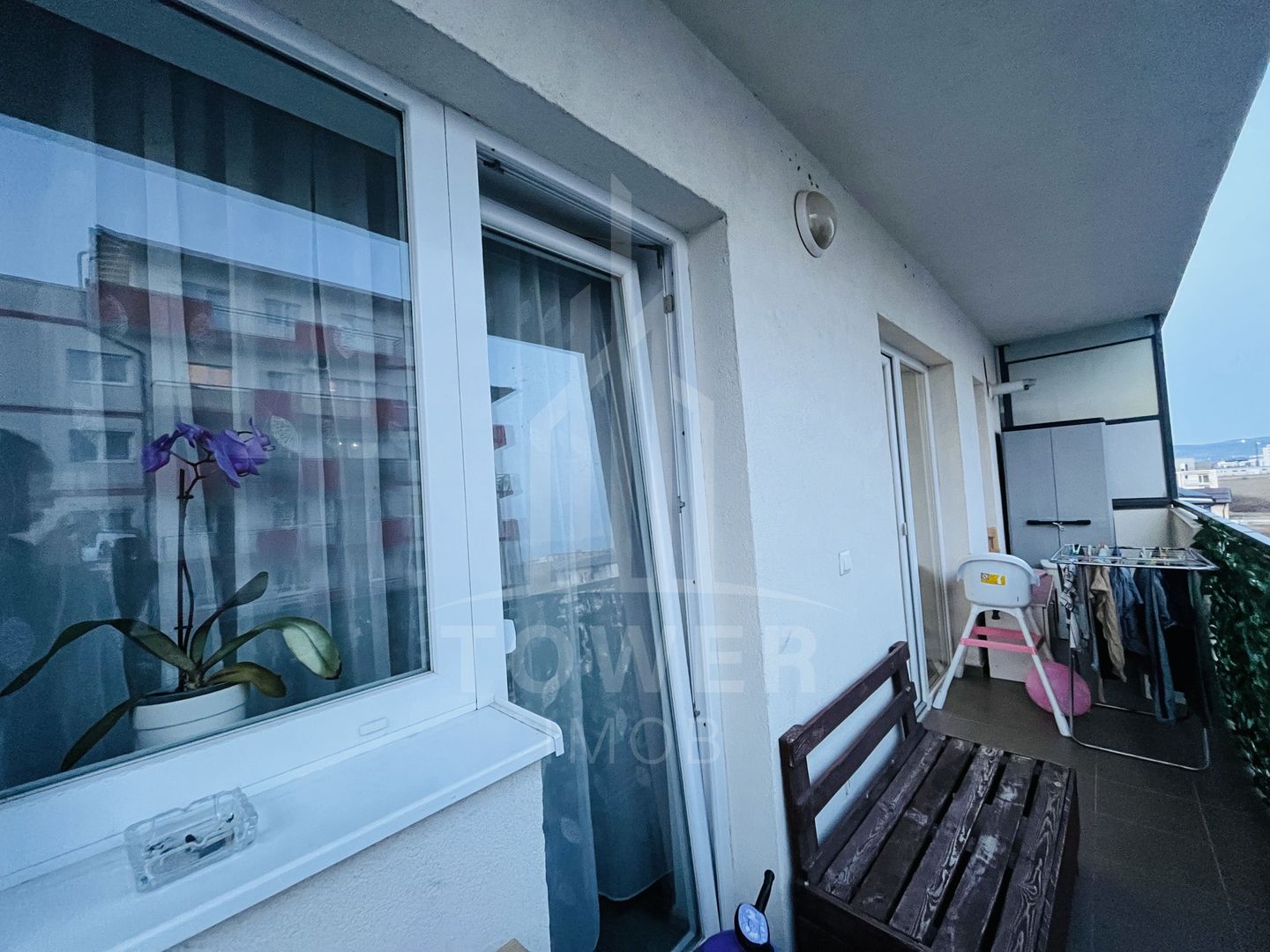 Apartament 2 camere-Magnolia - Poză 14