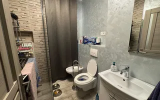 Apartament cu 4 camere | La cheie | Columna Residence - Poză 16