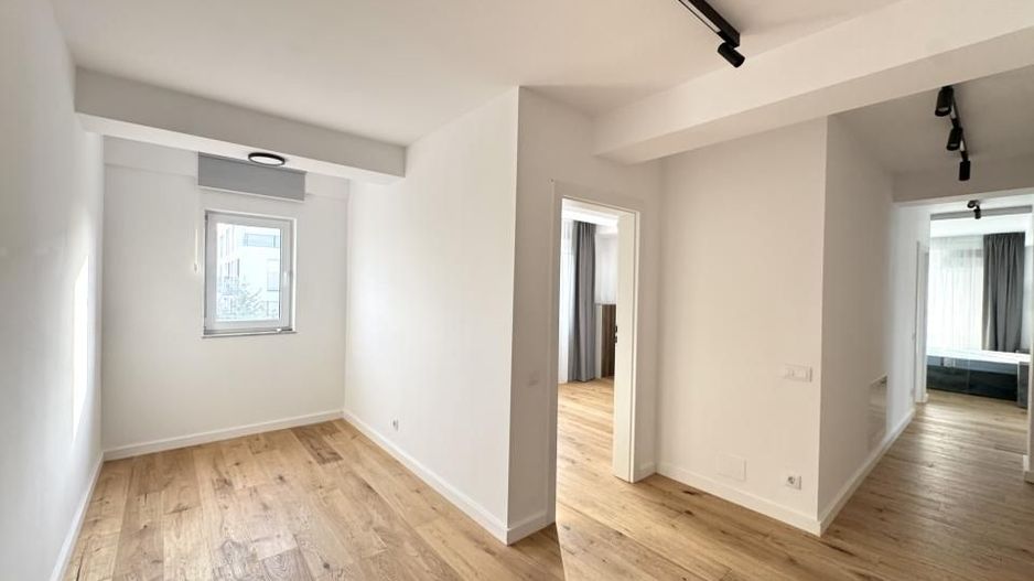 Penthouse - Duplex 4 camere de închiriat II 217 mp II 2 locuri parcare I Pipera - Poză 20