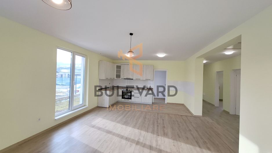 Casa individuala finisata in Corusu! - Poză 9