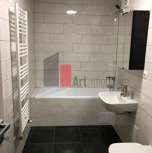 Apartament 2 camere Maurer - loc parcare inclus - Poză 7