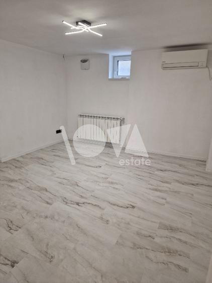 De închiriat Duplex 5 camere (parter + demisol) - vila Piata Romana - Poză 9