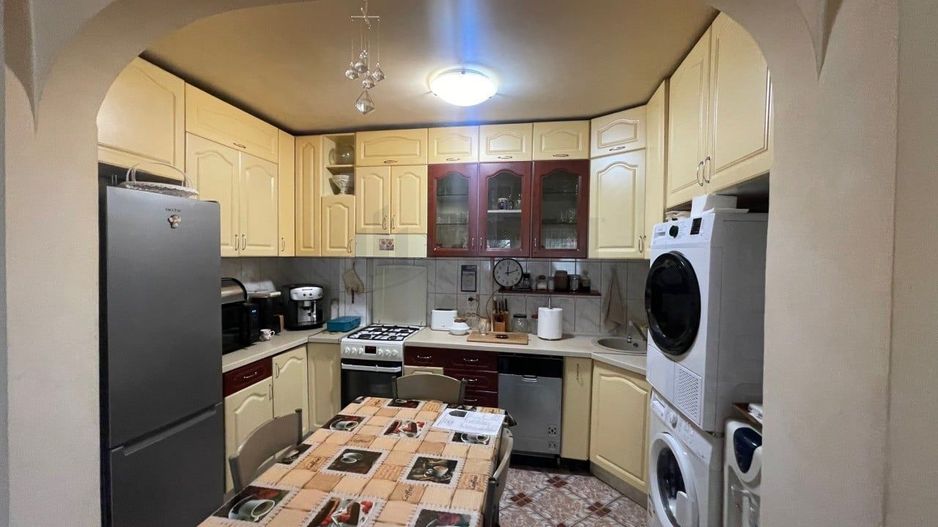 REA1023437 Apartament 2 camere Sala Palatului - Poză 7