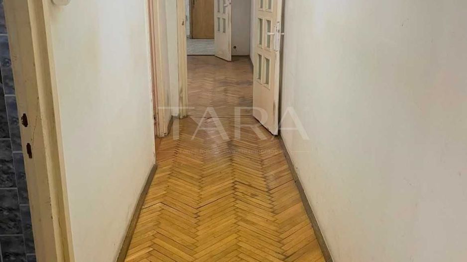 Apartament 3 camere, 64,7 mp + boxă + garaj – Gheorgheni, zona Hermes - Poză 6