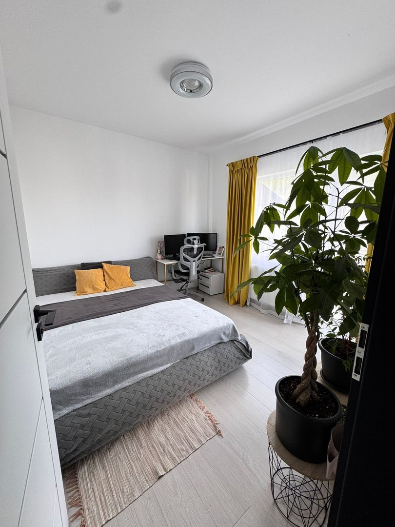 Apartament 3 camere de vanxzare - Poză 8