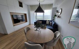 P 4160 - Apartament cu 2 camere în Târgu Mureș, Tudor, Concept9 - Poză 2