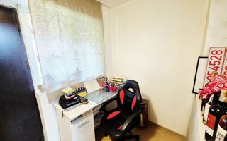 Apartament 1 cameră, Dancu, 37 mp, etaj 1, bloc tip vilă - Poză 5