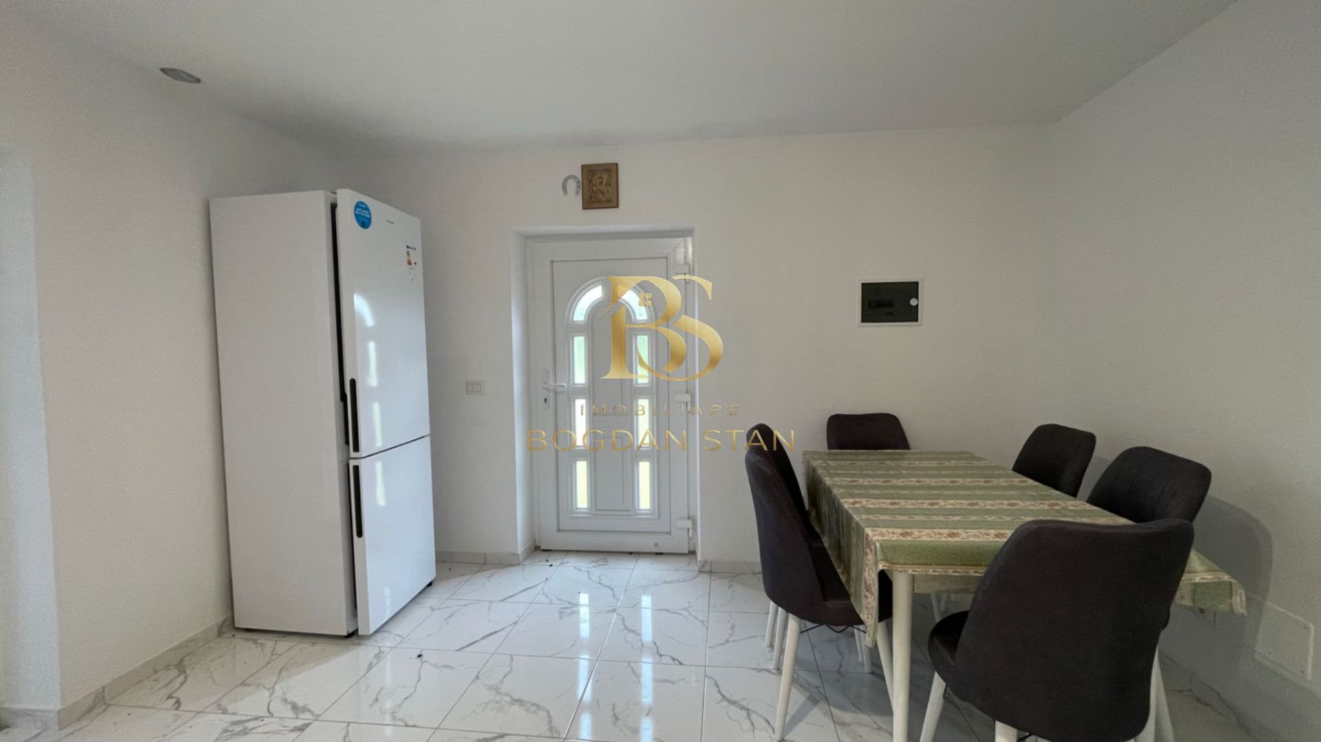 Casă 2 camere | 54 mp utili | teren 55,5 ari | Tarna Mare, Satu Mare - Poză 9