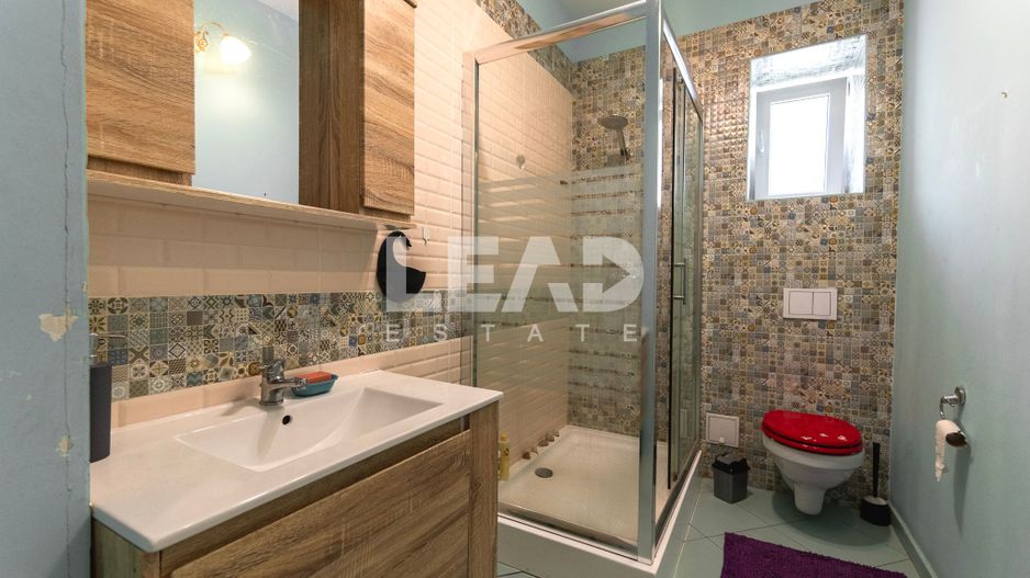 Apartament 1 cameră · 47 mp utili · Centrul Istoric Brașov · Comision 0% - Poză 9