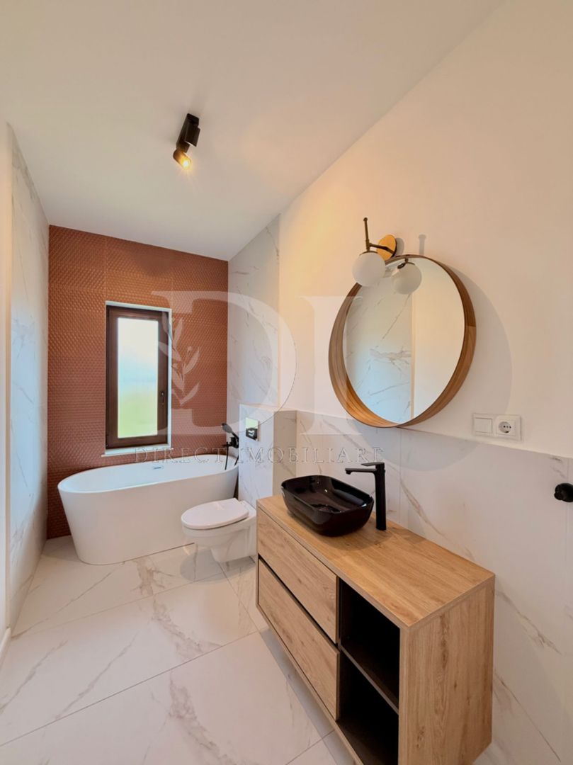 Duplex ultramedern de inchiriat / Zona Vivo - Poză 13
